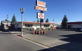 Madison Hotel Motel