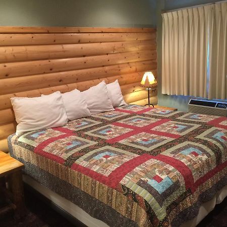 Madison Hotel Motel West Yellowstone Exterior foto